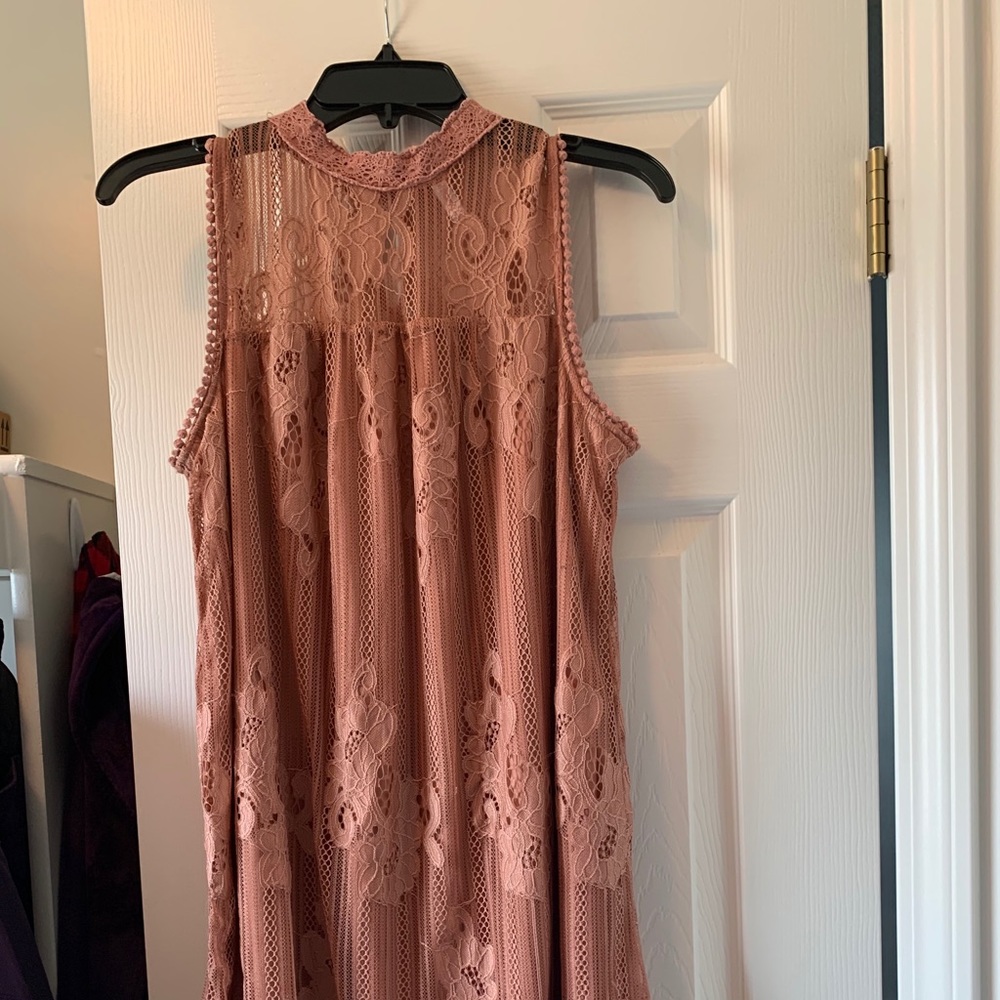 Adorable dress